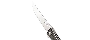 kikobait キコブーン Amazon.com: CRKT Crossbones EDC Folding Pocket Knife